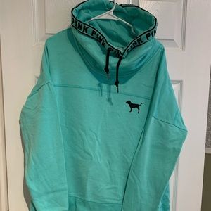 Victoria’s Secret Cowl Neck